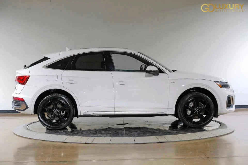 2023 Audi FY Q5 - Image 12 of 20