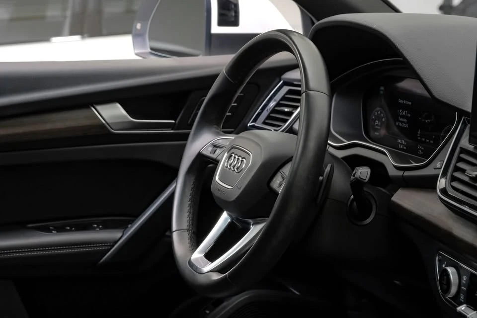 2023 Audi FY Q5 - Image 10 of 20