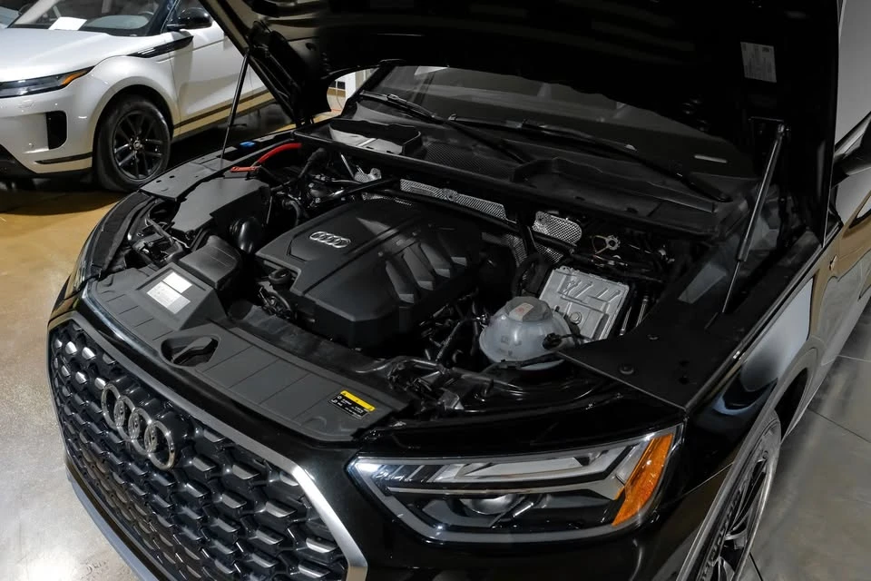 2023 Audi FY Q5 - Image 16 of 20