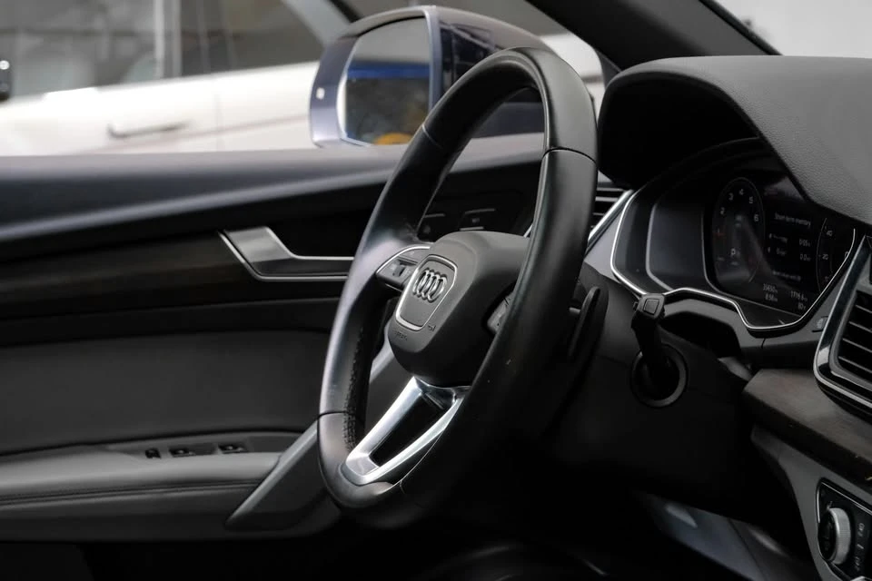 2023 Audi FY Q5 - Image 15 of 20