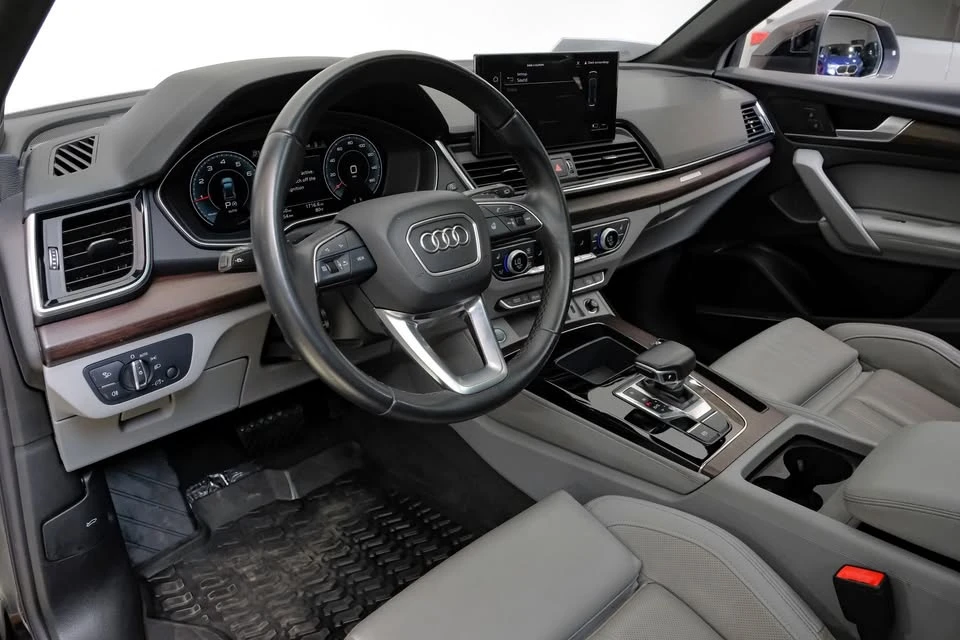 2023 Audi FY Q5 - Image 19 of 20