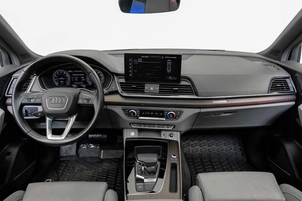 2023 Audi FY Q5 - Image 5 of 20