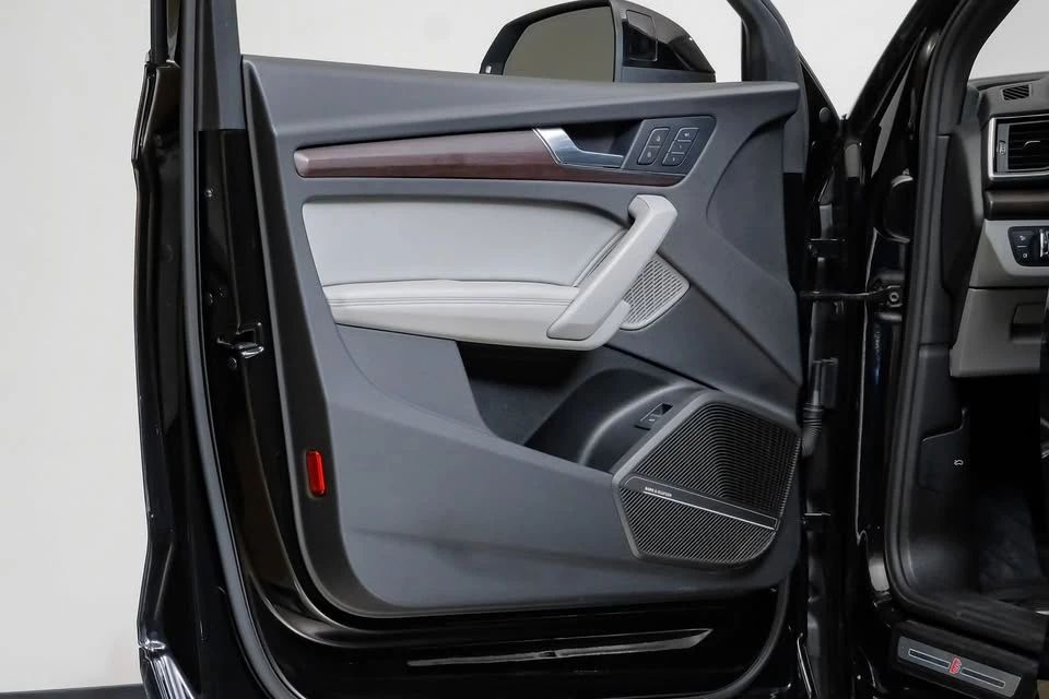 2023 Audi FY Q5 - Image 14 of 20