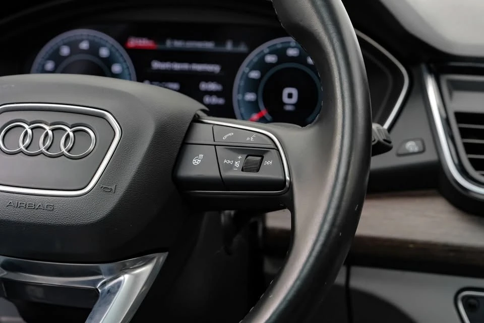 2023 Audi FY Q5 - Image 4 of 20