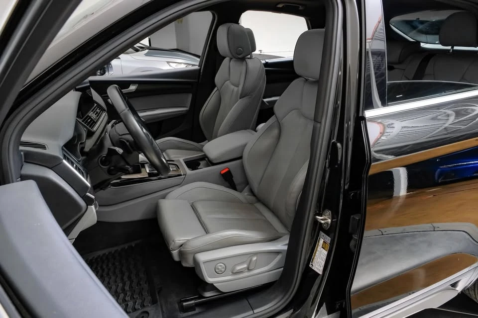2023 Audi FY Q5 - Image 10 of 20