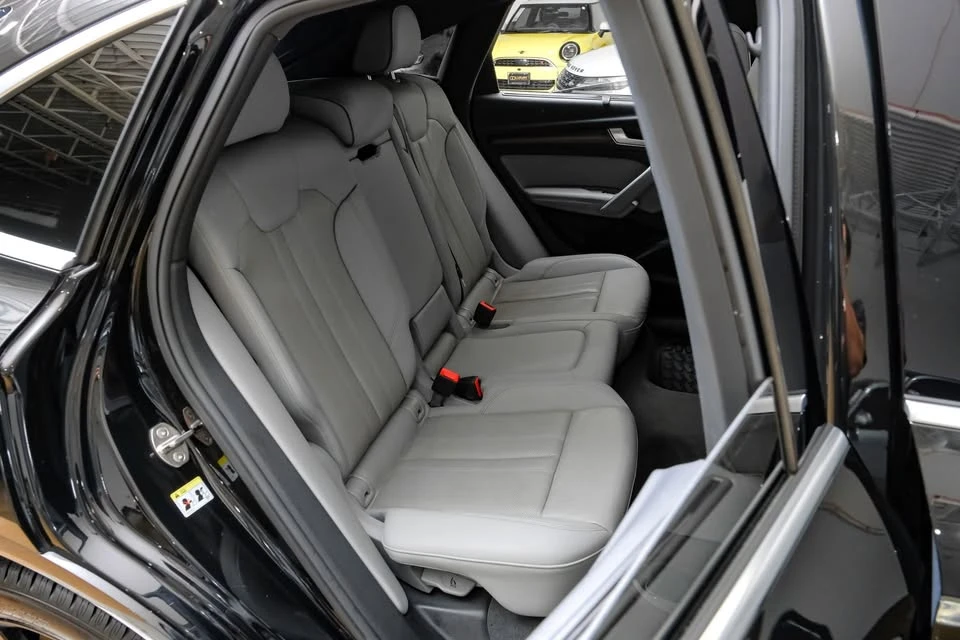 2023 Audi FY Q5 - Image 9 of 20