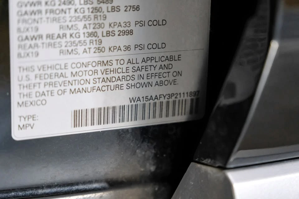 2023 Audi FY Q5 - Image 20 of 20