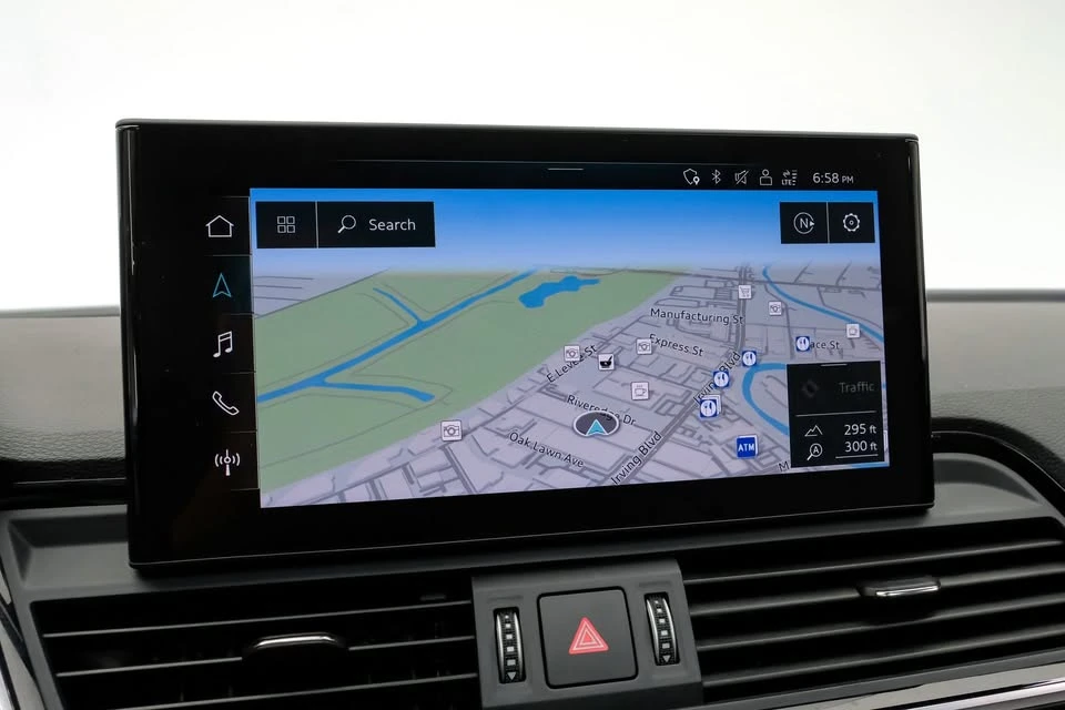 2023 Audi FY Q5 - Image 18 of 20