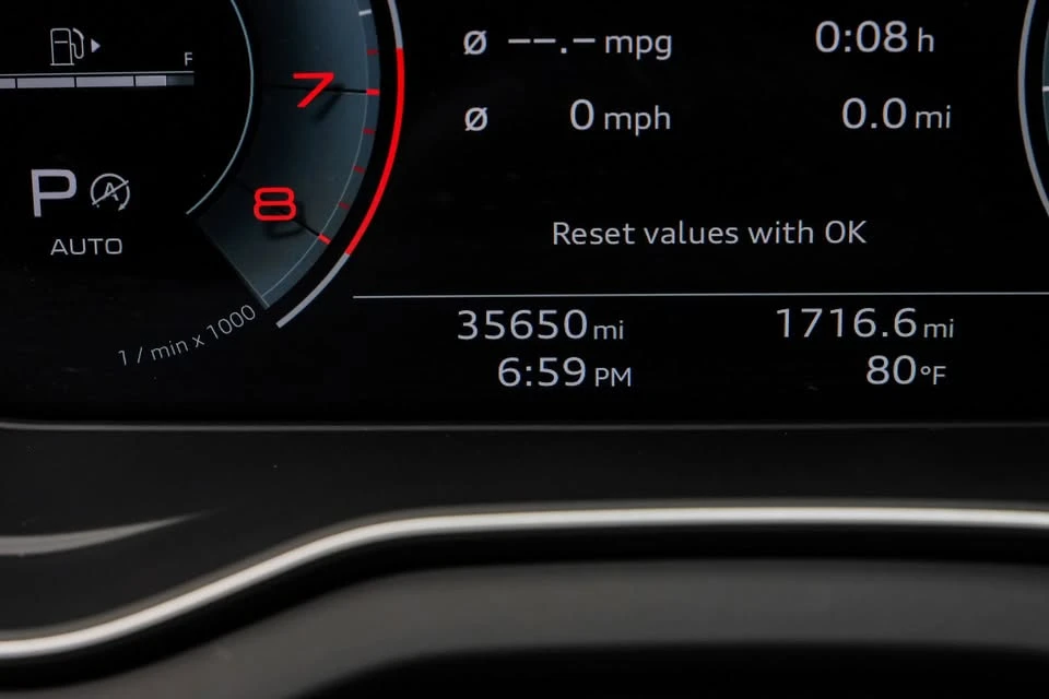 2023 Audi FY Q5 - Image 2 of 20