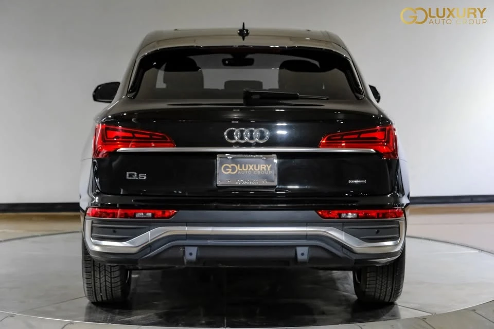 2023 Audi FY Q5 - Image 6 of 20