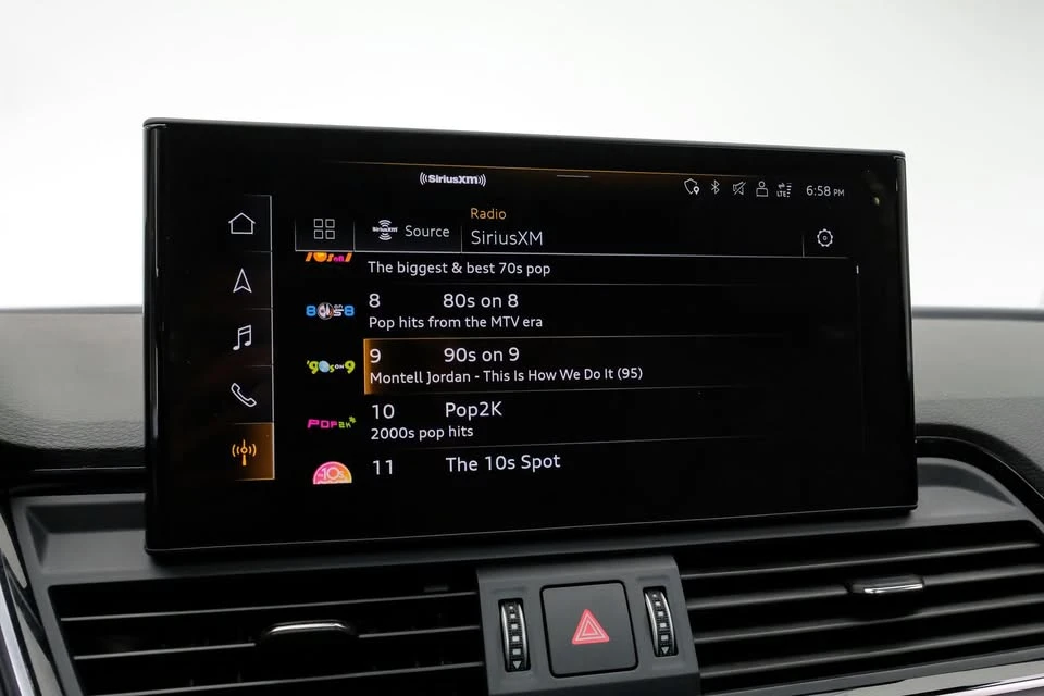 2023 Audi FY Q5 - Image 17 of 20