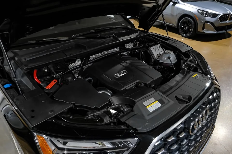 2023 Audi FY Q5 - Image 8 of 20