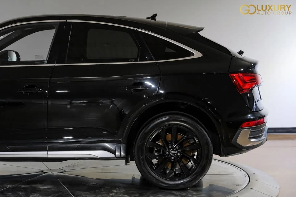 2023 Audi FY Q5 - Image 7 of 20