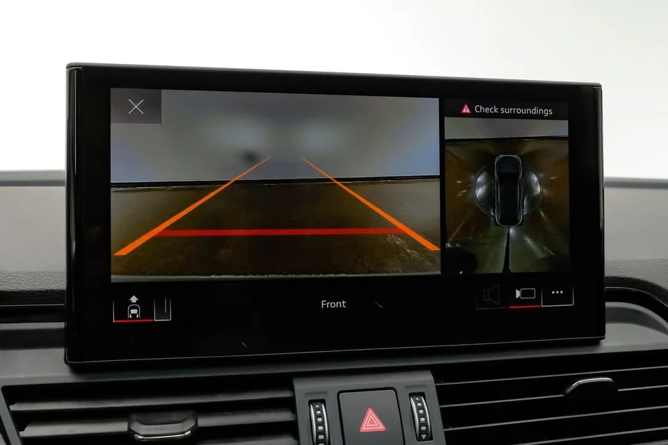 2023 Audi FY Q5 - Image 8 of 20
