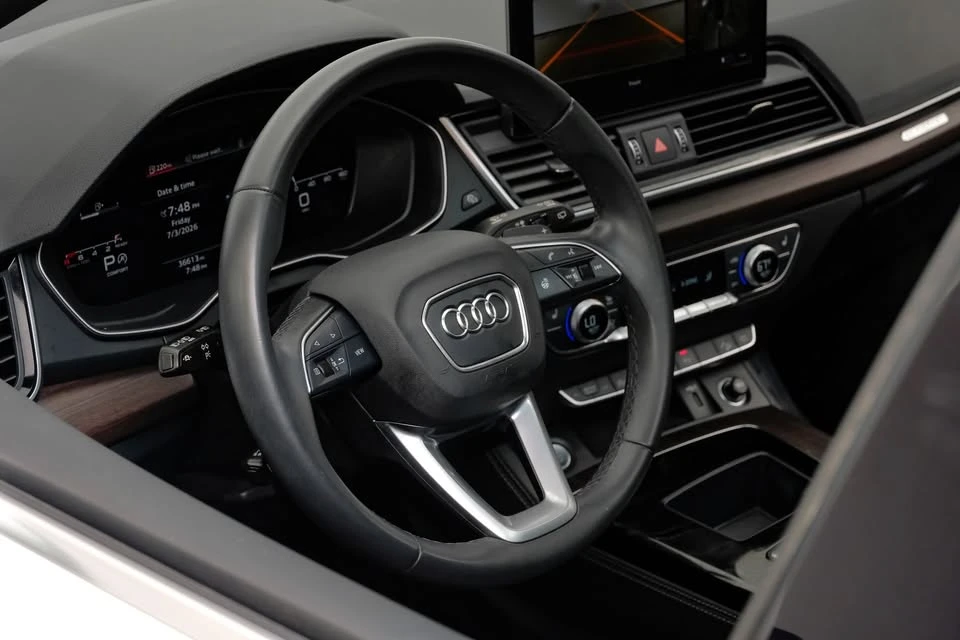 2023 Audi FY Q5 - Image 18 of 20