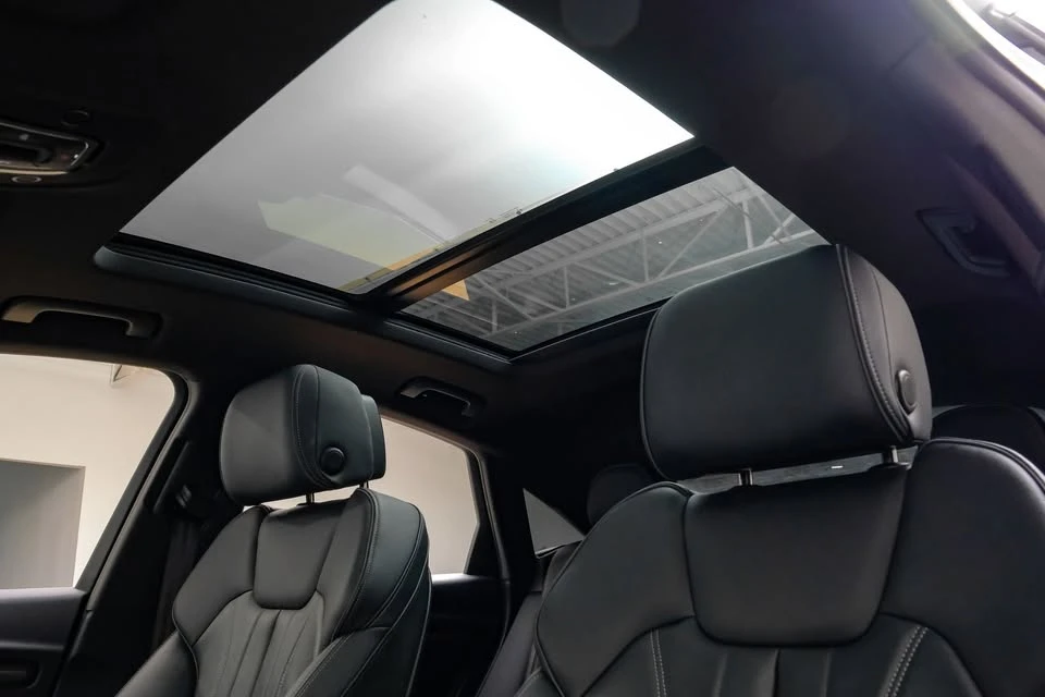 2023 Audi FY Q5 - Image 9 of 20