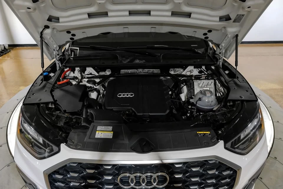 2023 Audi FY Q5 - Image 7 of 20