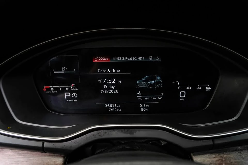 2023 Audi FY Q5 - Image 20 of 20