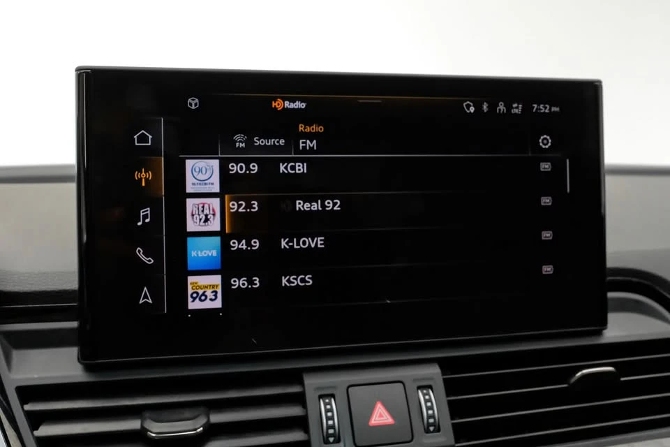 2023 Audi FY Q5 - Image 3 of 20