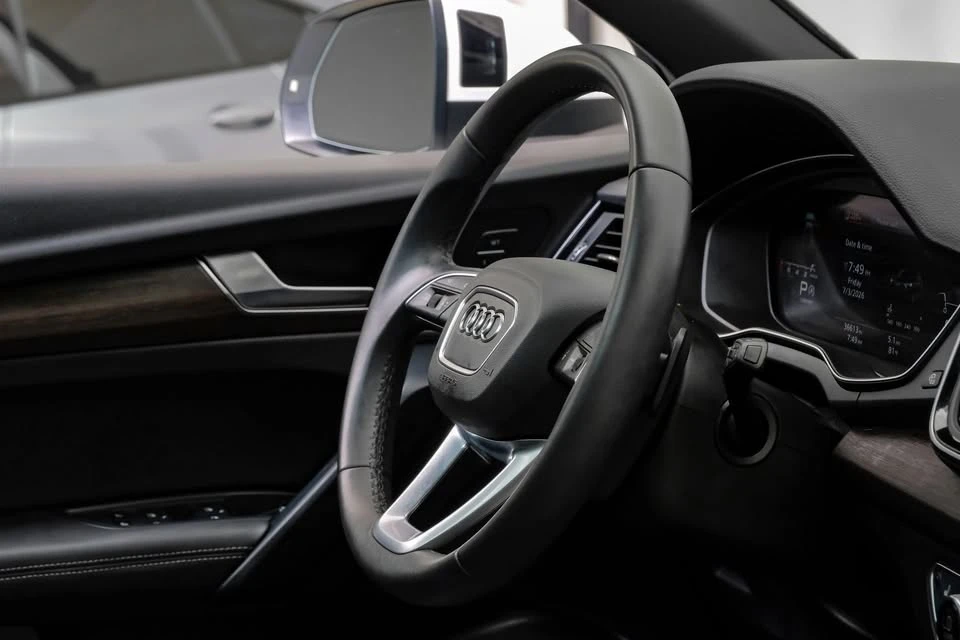 2023 Audi FY Q5 - Image 4 of 20