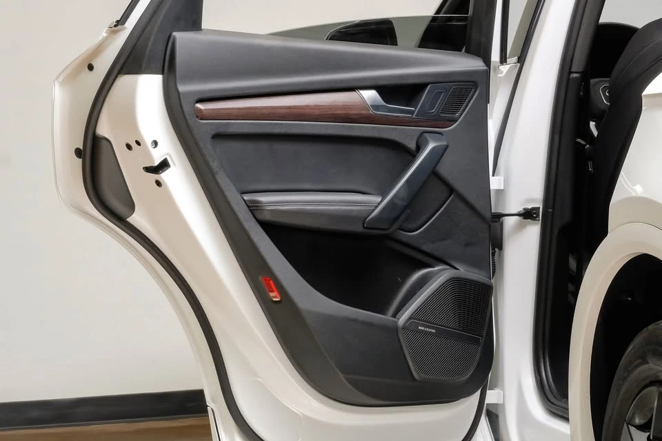 2023 Audi FY Q5 - Image 15 of 20