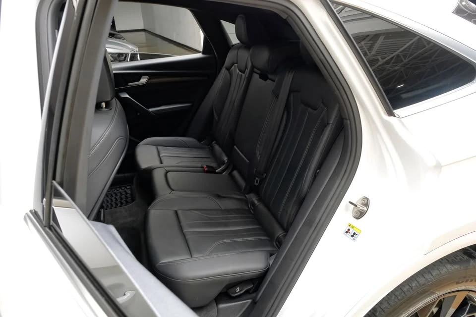 2023 Audi FY Q5 - Image 5 of 20