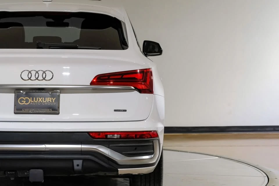 2023 Audi FY Q5 - Image 14 of 20