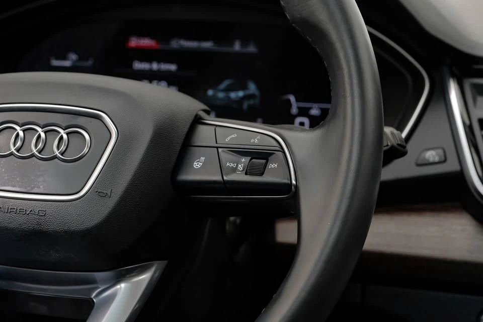 2023 Audi FY Q5 - Image 11 of 20