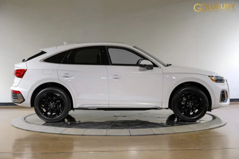 2023 Audi FY Q5 - Image 15 of 20