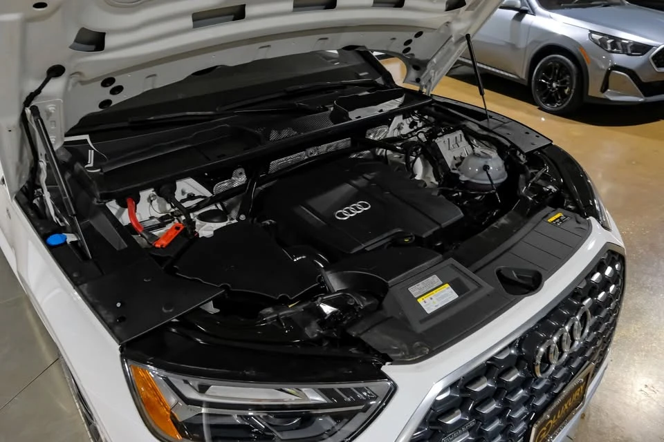 2023 Audi FY Q5 - Image 4 of 20
