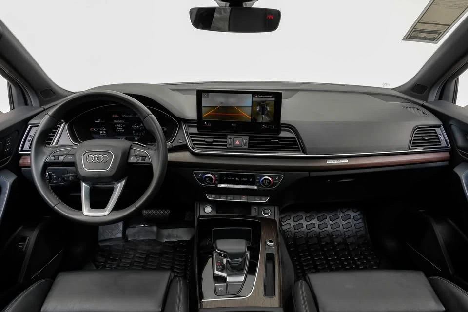 2023 Audi FY Q5 - Image 3 of 20