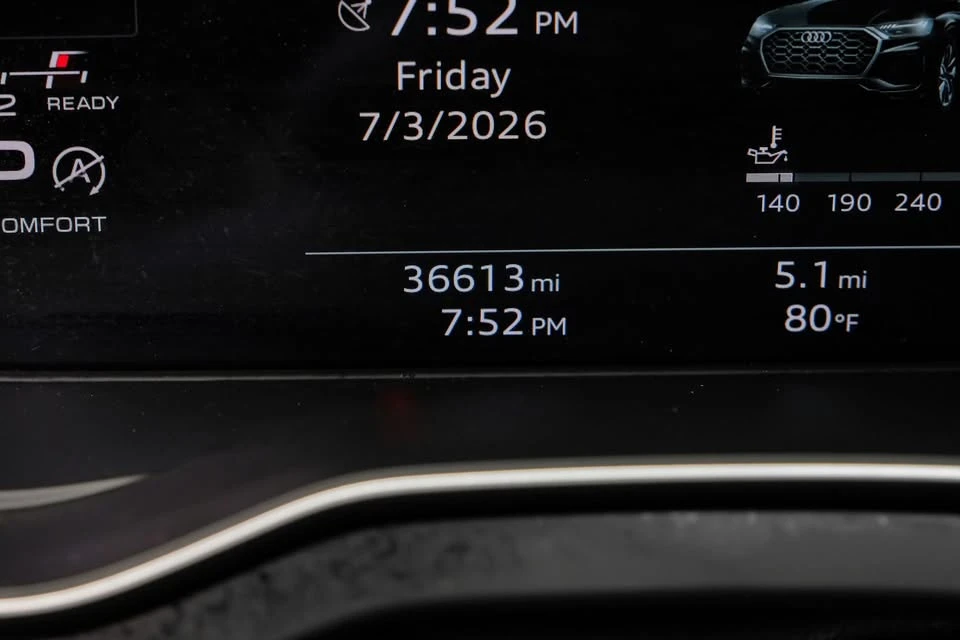 2023 Audi FY Q5 - Image 6 of 20
