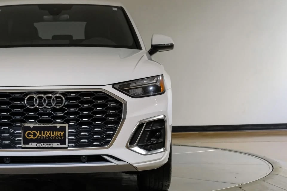 2023 Audi FY Q5 - Image 5 of 20