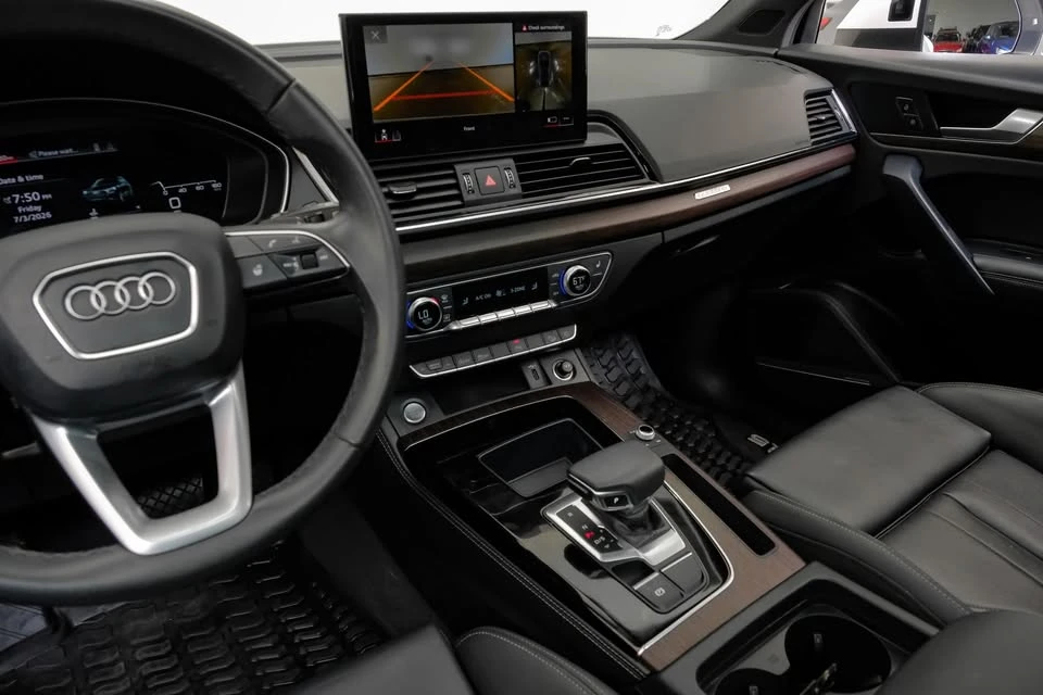 2023 Audi FY Q5 - Image 10 of 20