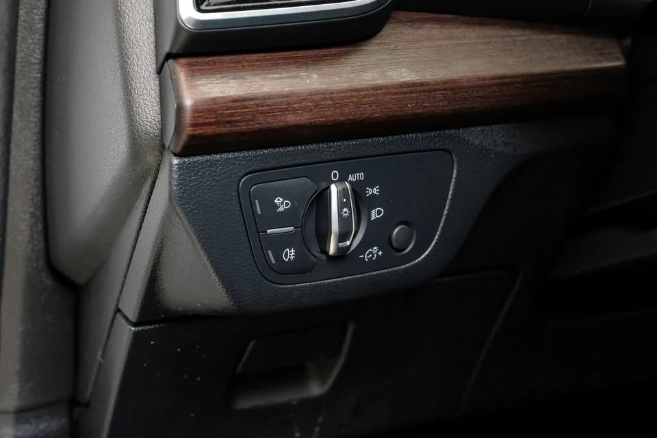 2023 Audi FY Q5 - Image 9 of 20