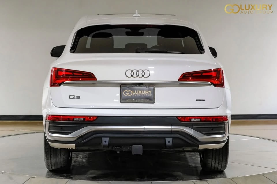2023 Audi FY Q5 - Image 11 of 20