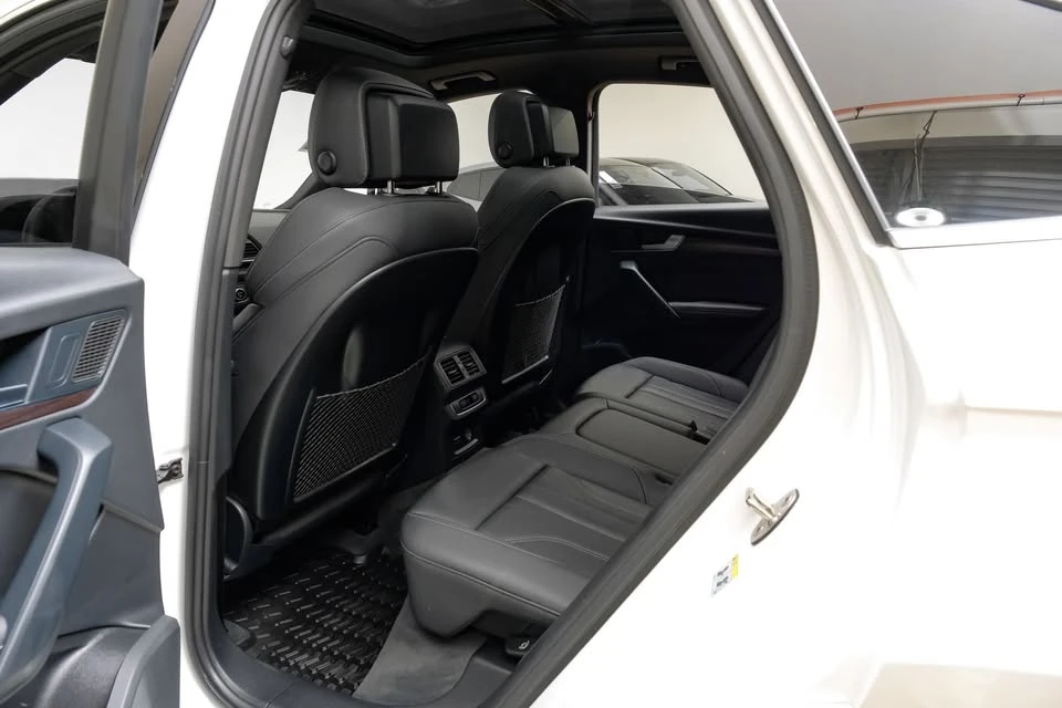 2023 Audi FY Q5 - Image 14 of 20