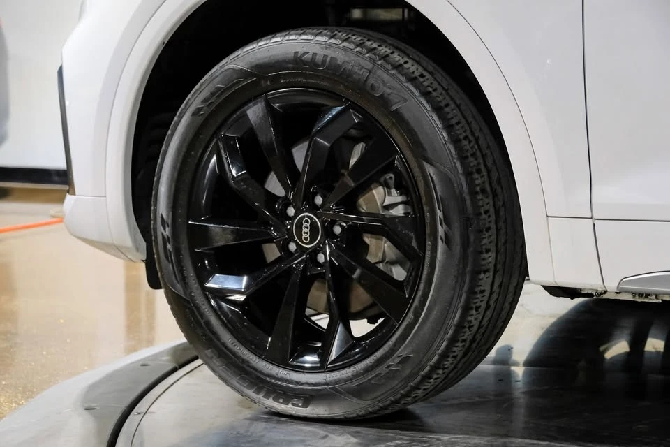 2023 Audi FY Q5 - Image 18 of 20
