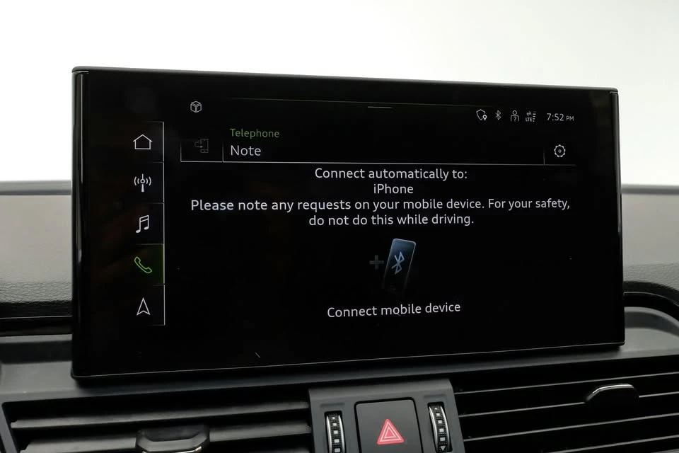 2023 Audi FY Q5 - Image 8 of 20