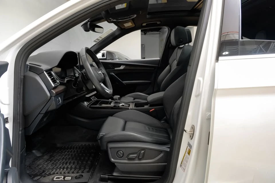 2023 Audi FY Q5 - Image 20 of 20