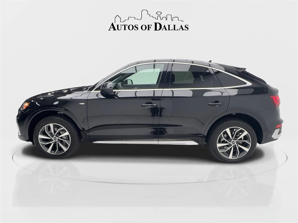 2023 Audi FY Q5 - Image 6 of 12