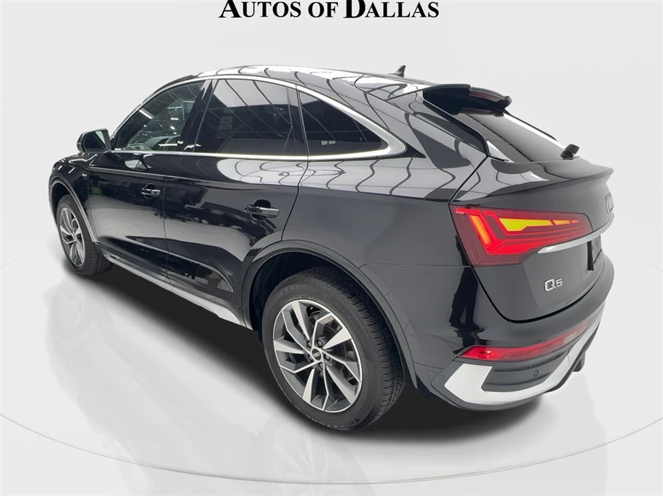 2023 Audi FY Q5 - Image 10 of 12