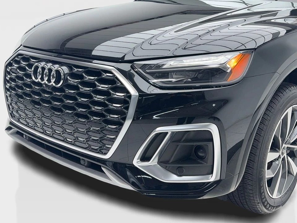 2023 Audi FY Q5 - Image 5 of 12