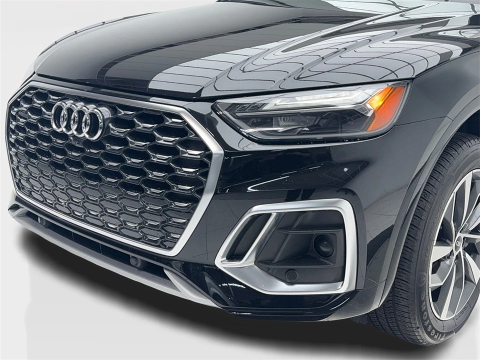 2023 Audi FY Q5 - Image 5 of 12