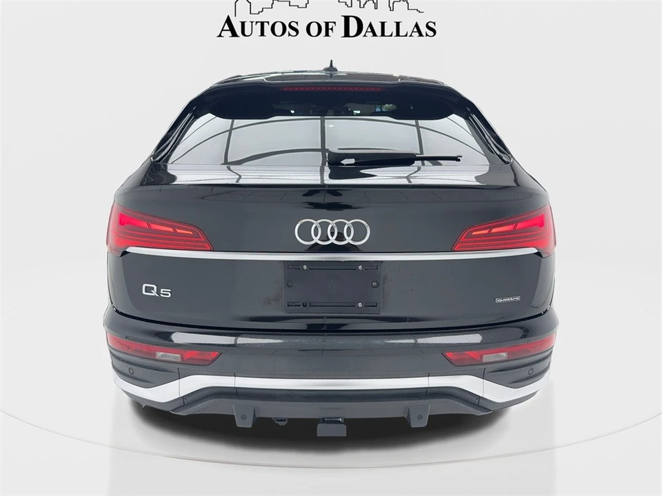 2023 Audi FY Q5 - Image 11 of 12