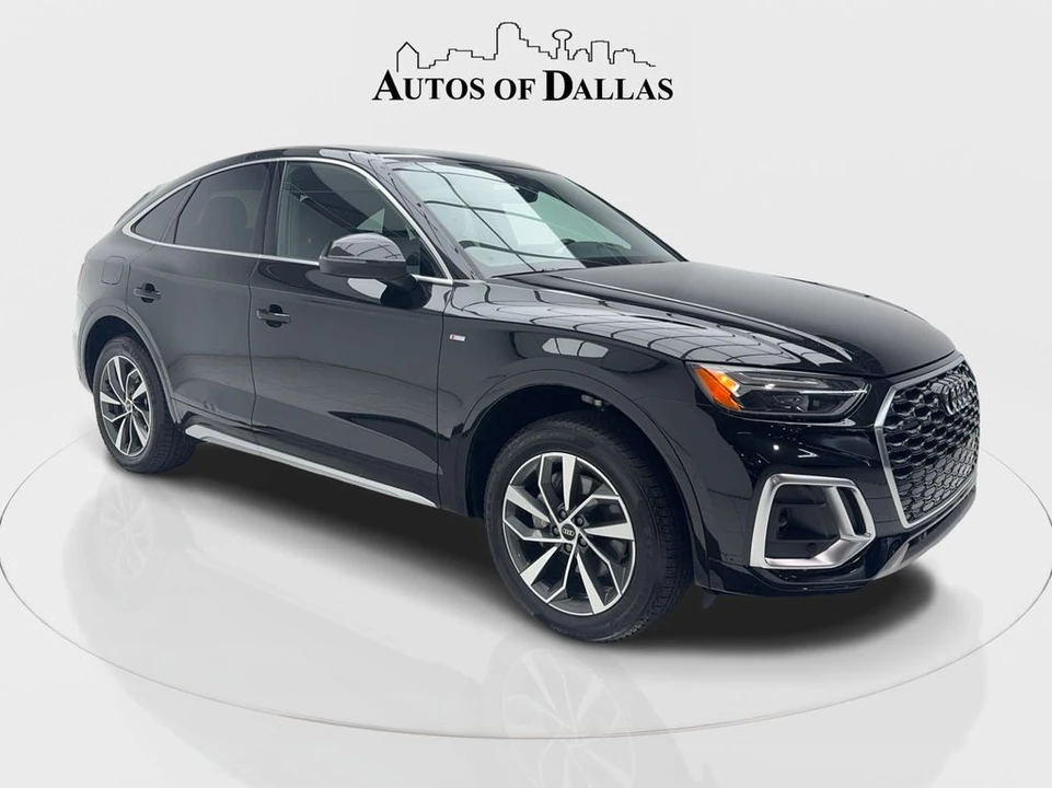 2023 Audi FY Q5 - Image 2 of 21