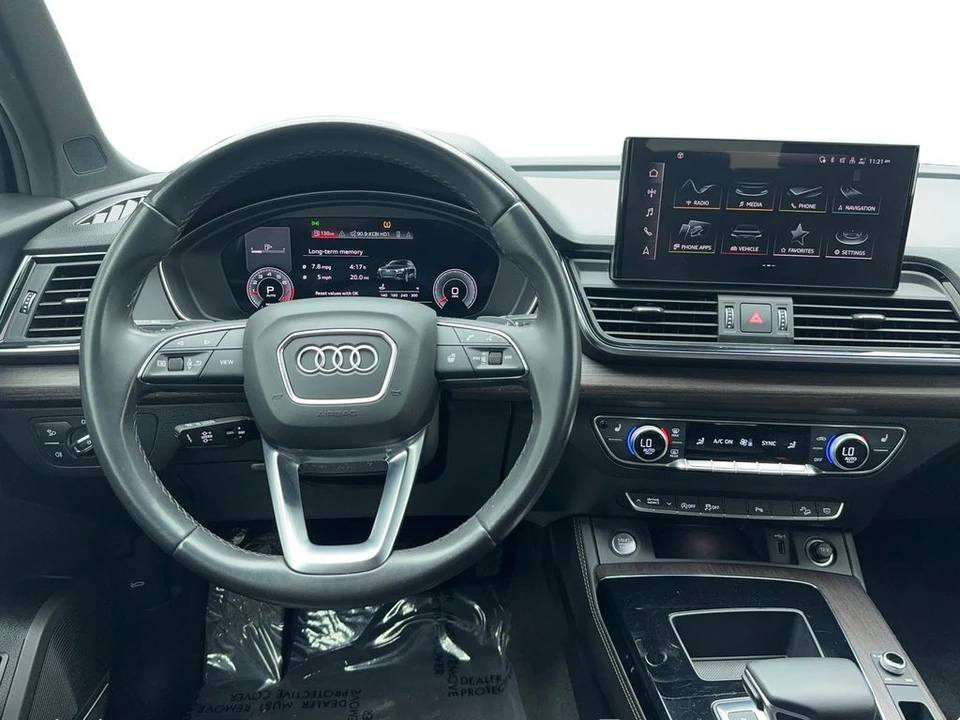 2023 Audi FY Q5 - Image 17 of 21
