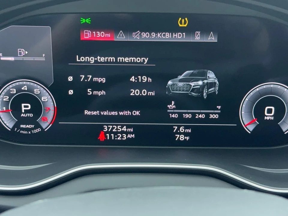 2023 Audi FY Q5 - Image 21 of 21