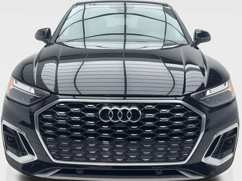 2023 Audi FY Q5 - Image 4 of 12