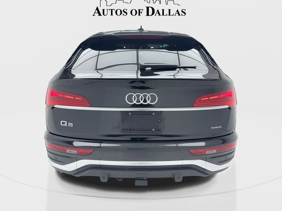 2023 Audi FY Q5 - Image 11 of 21